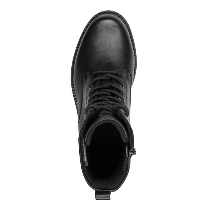 Kotníčková obuv TAMARIS 25215-45/001