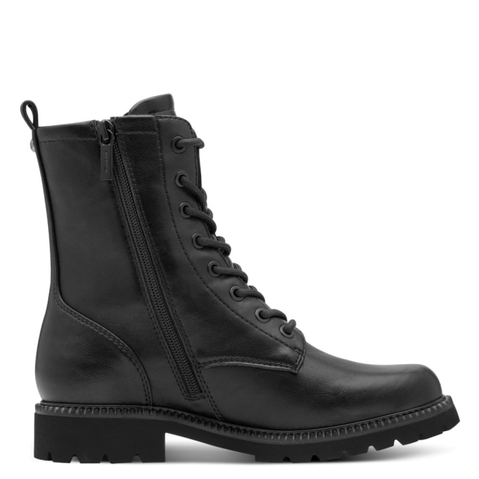 Kotníčková obuv TAMARIS 25215-45/001