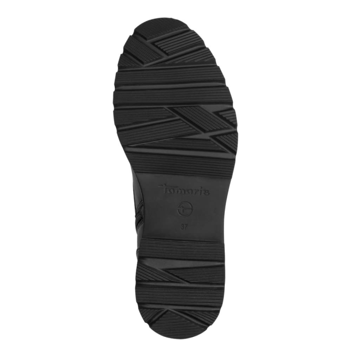 Kotníčková obuv TAMARIS 25215-45/001