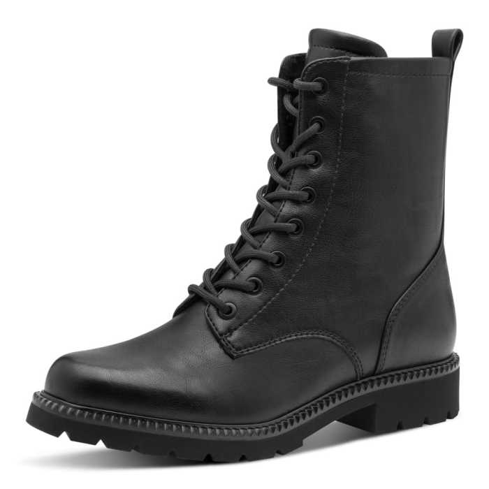Kotníčková obuv TAMARIS 25215-45/001