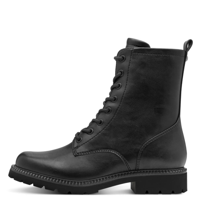 Kotníčková obuv TAMARIS 25215-45/001