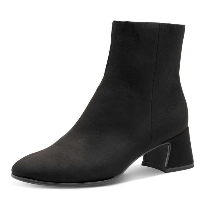 Kotníčková obuv TAMARIS 25314-45/001