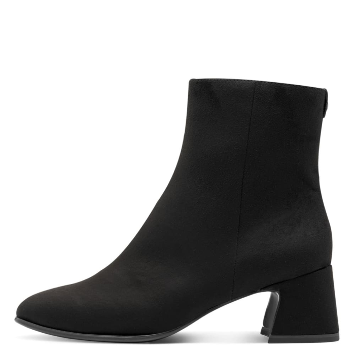 Kotníčková obuv TAMARIS 25314-45/001