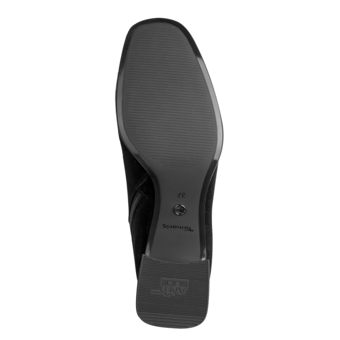 Kotníčková obuv TAMARIS 25314-45/001
