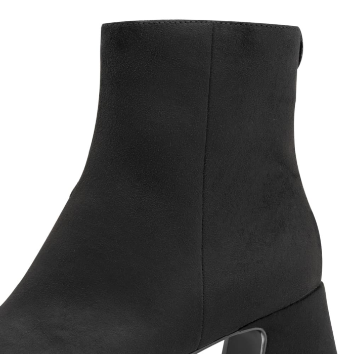 Kotníčková obuv TAMARIS 25314-45/001
