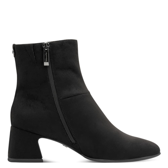 Kotníčková obuv TAMARIS 25314-45/001