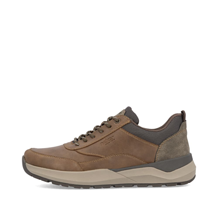 Polobotky RIEKER 0600-22