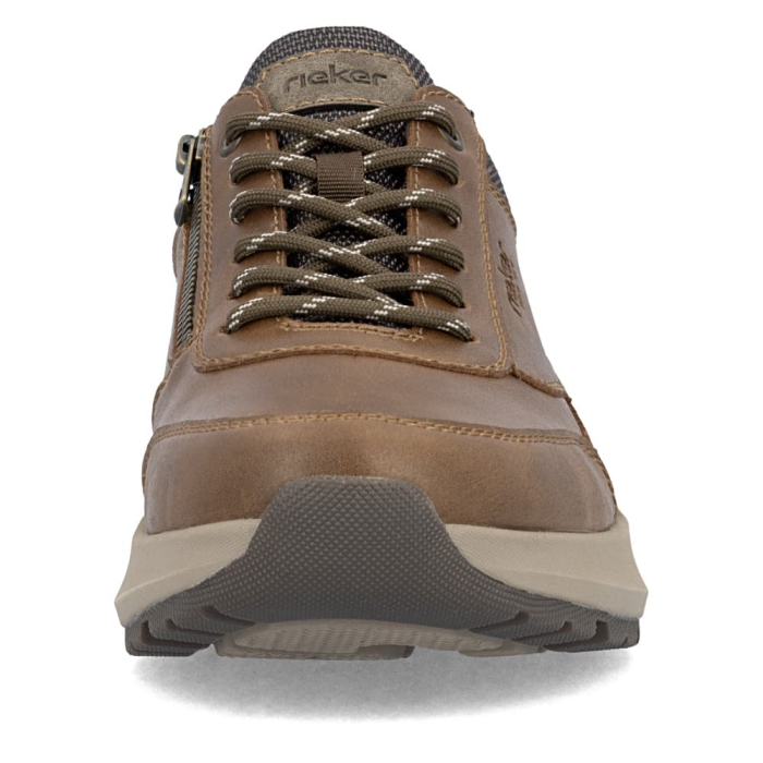 Polobotky RIEKER 0600-22