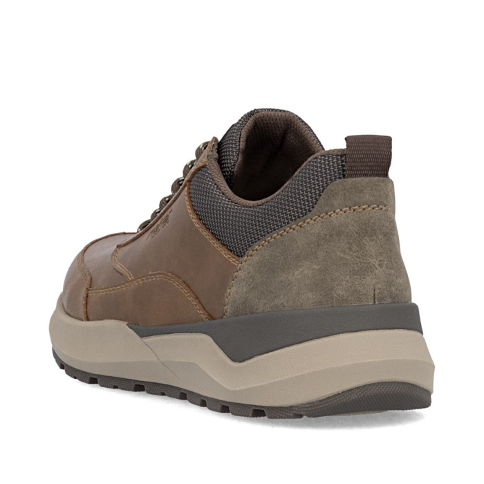 Polobotky RIEKER 0600-22