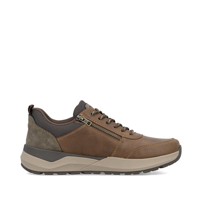 Polobotky RIEKER 0600-22