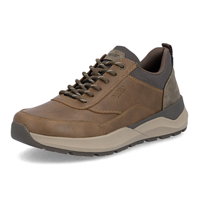 Polobotky RIEKER 0600-22