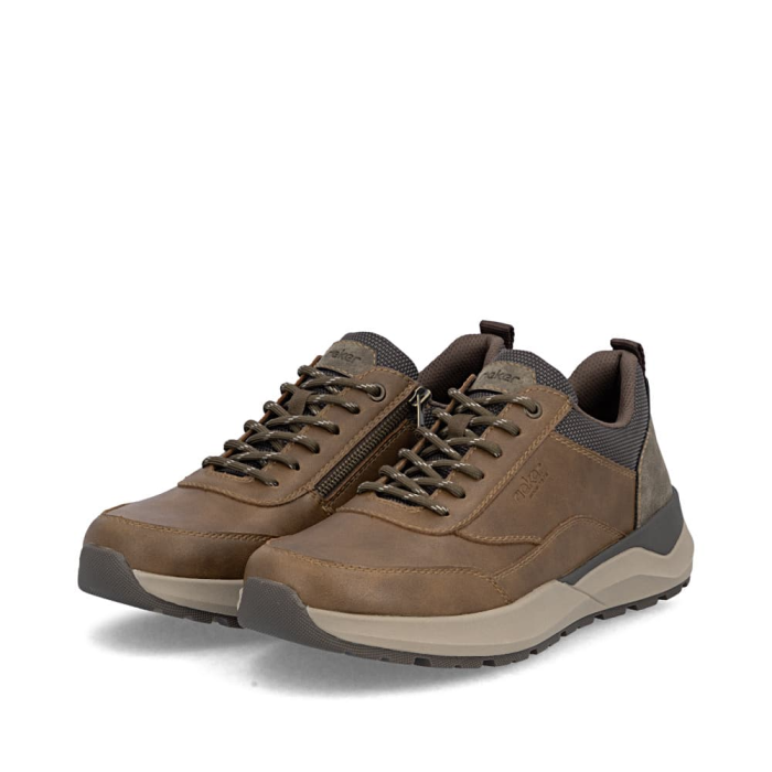 Polobotky RIEKER 0600-22