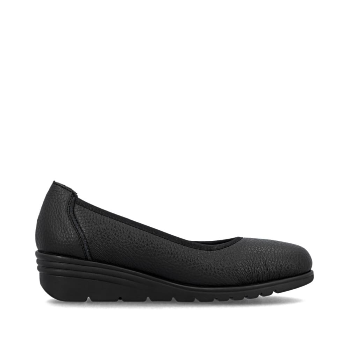 Polobotky RIEKER L5360-00