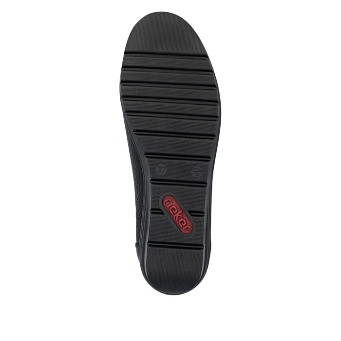 Polobotky RIEKER L5360-00