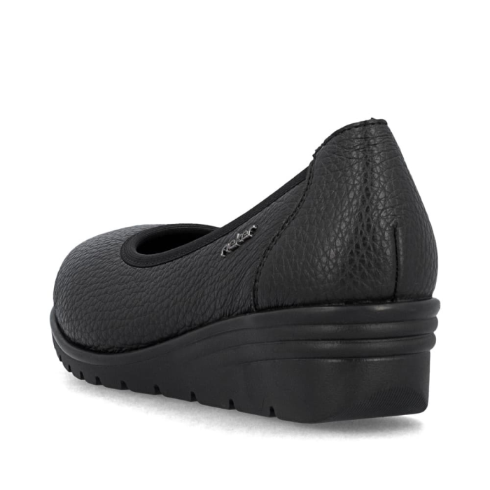 Polobotky RIEKER L5360-00