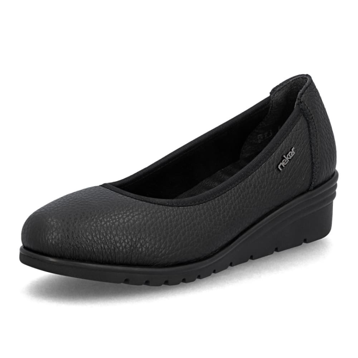 Polobotky RIEKER L5360-00