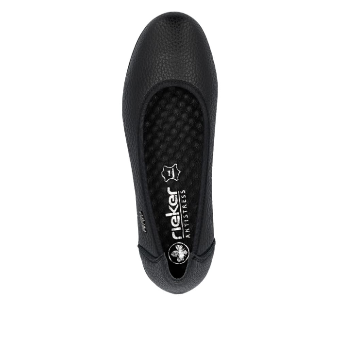 Polobotky RIEKER L5360-00