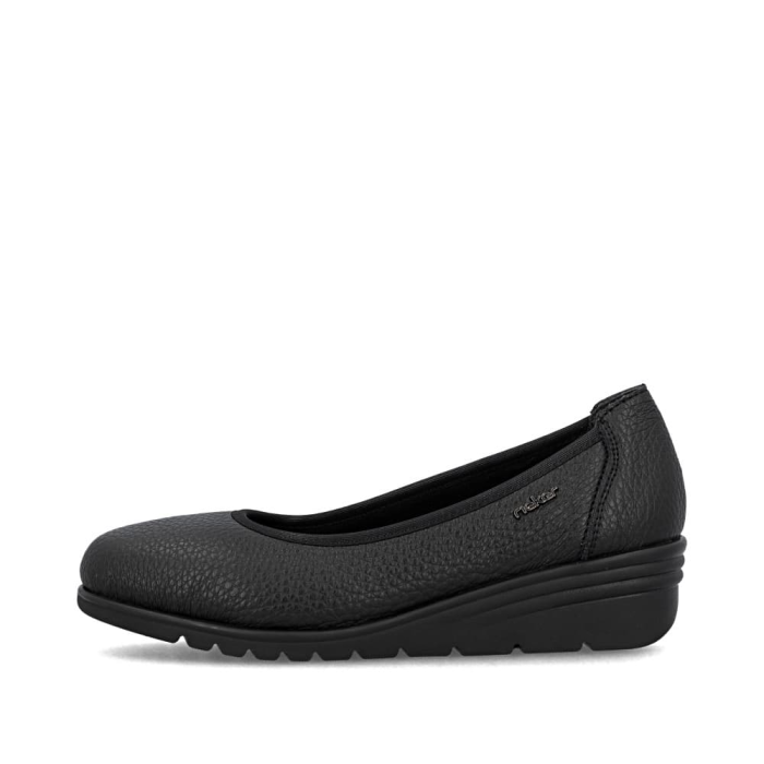 Polobotky RIEKER L5360-00