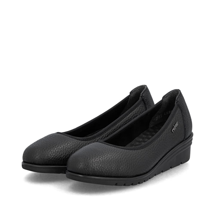 Polobotky RIEKER L5360-00