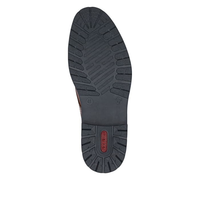 Kotníková obuv RIEKER 14609-24