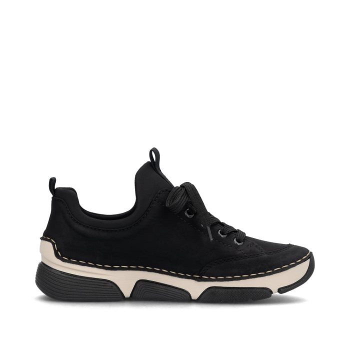 Tenisky RIEKER 45973-00