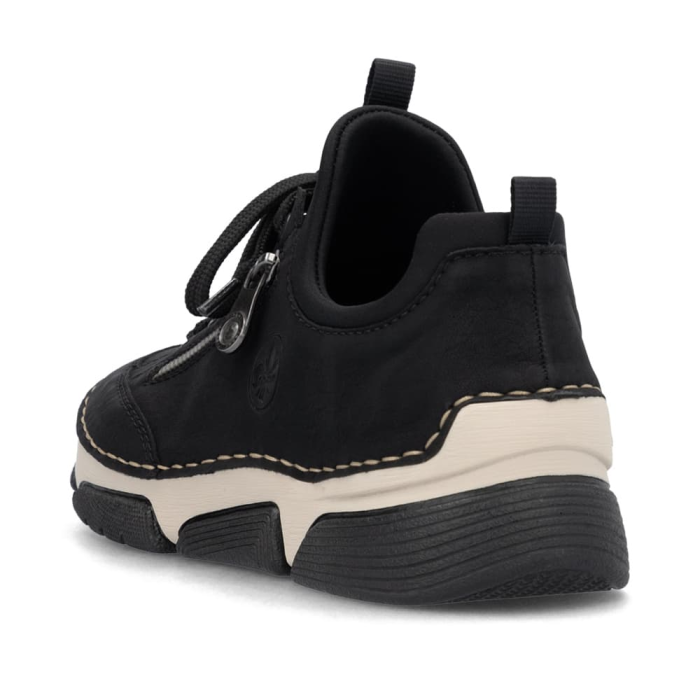 Tenisky RIEKER 45973-00