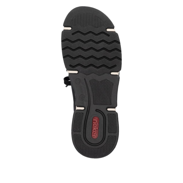 Tenisky RIEKER 45973-00