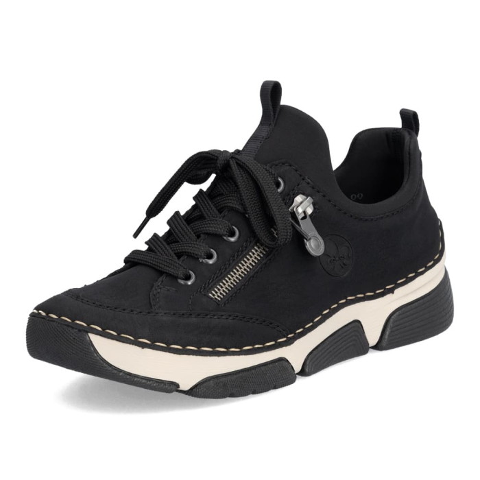 Tenisky RIEKER 45973-00
