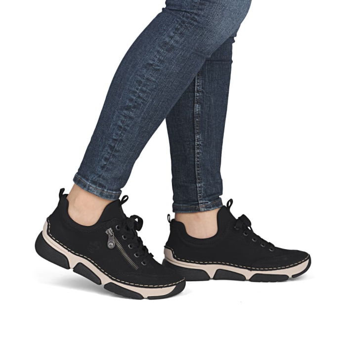 Tenisky RIEKER 45973-00