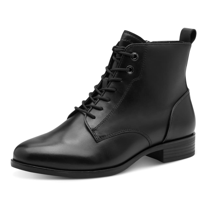 Kotníčková obuv TAMARIS 25121-43/001
