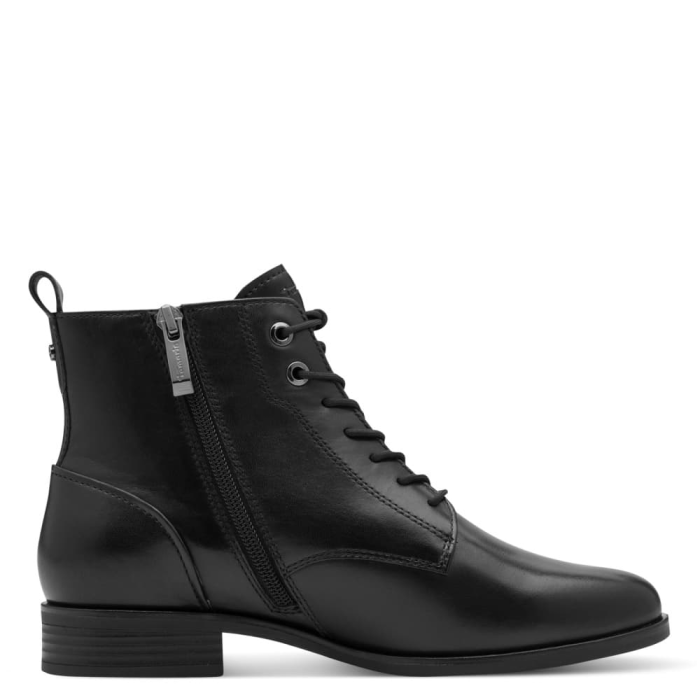Kotníčková obuv TAMARIS 25121-43/001