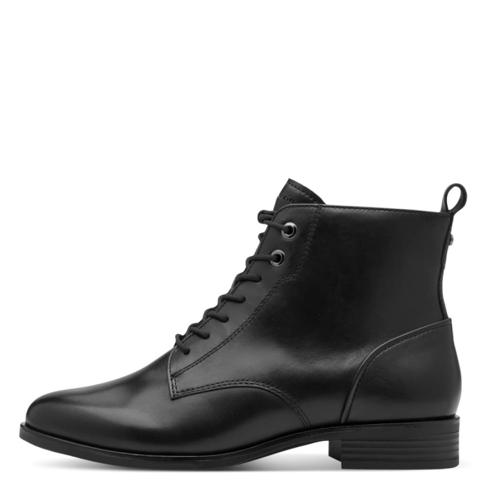 Kotníčková obuv TAMARIS 25121-43/001