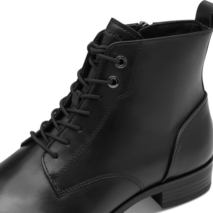 Kotníčková obuv TAMARIS 25121-43/001