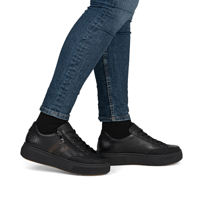Tenisky RIEKER M7711-00