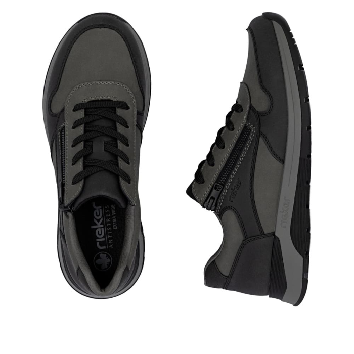 Tenisky RIEKER 39608-45