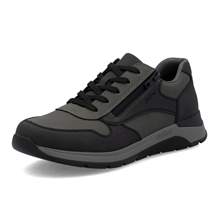 Tenisky RIEKER 39608-45