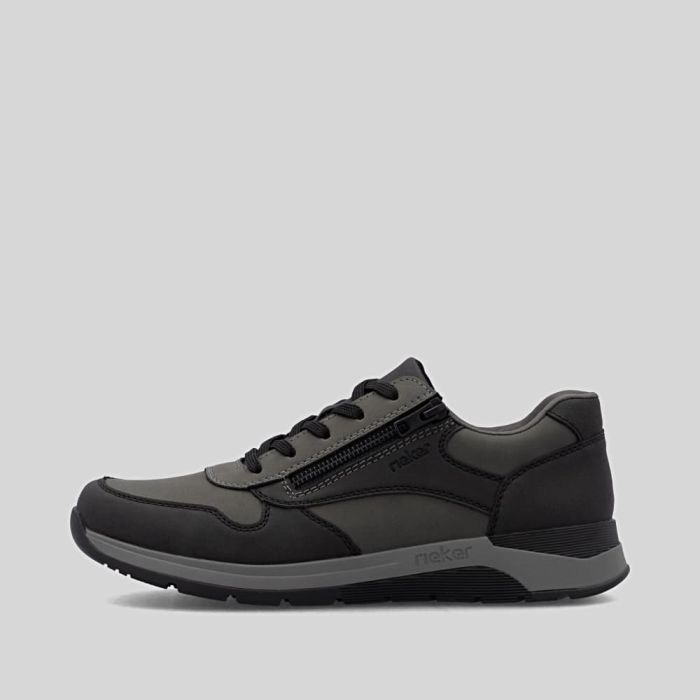 Tenisky RIEKER 39608-45
