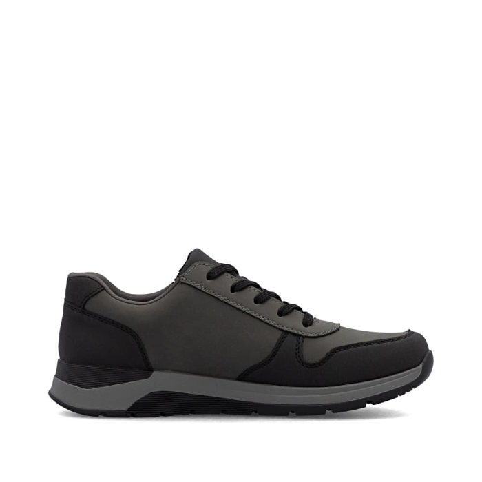Tenisky RIEKER 39608-45
