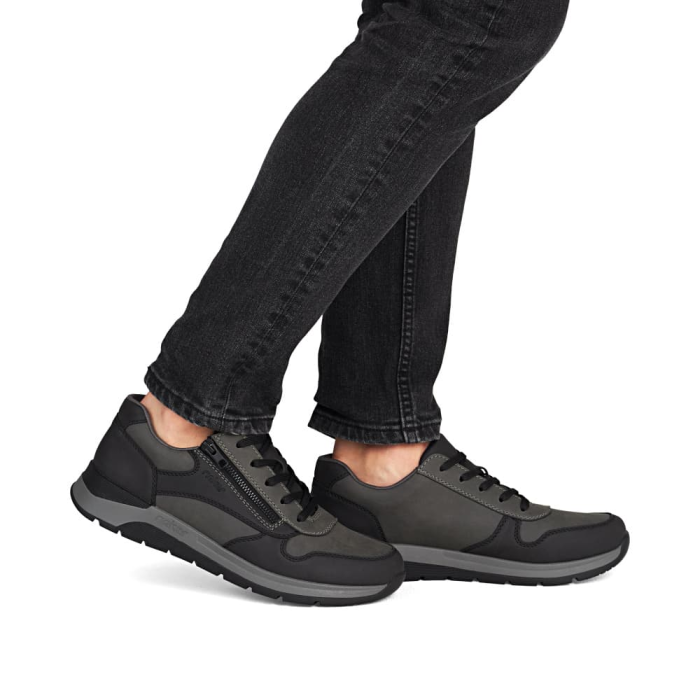 Tenisky RIEKER 39608-45