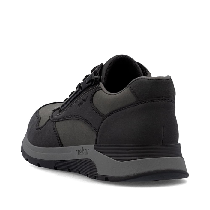 Tenisky RIEKER 39608-45
