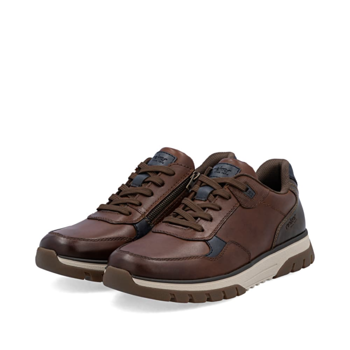 Polobotky RIEKER B9301-25