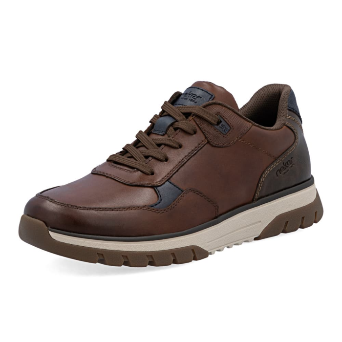 Polobotky RIEKER B9301-25
