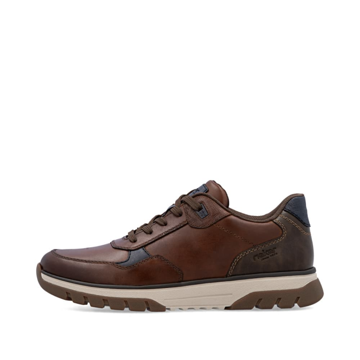 Polobotky RIEKER B9301-25