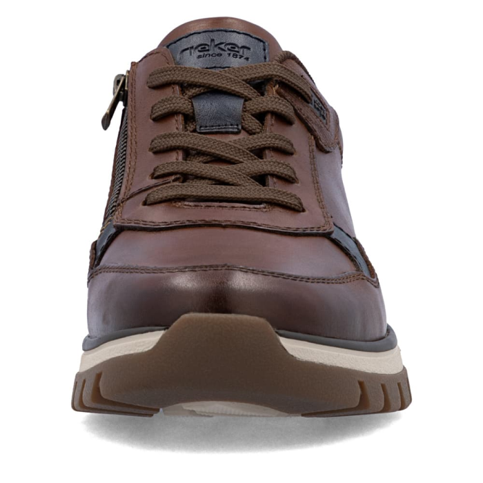 Polobotky RIEKER B9301-25