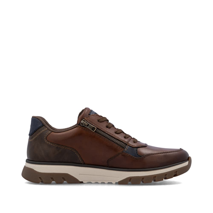 Polobotky RIEKER B9301-25