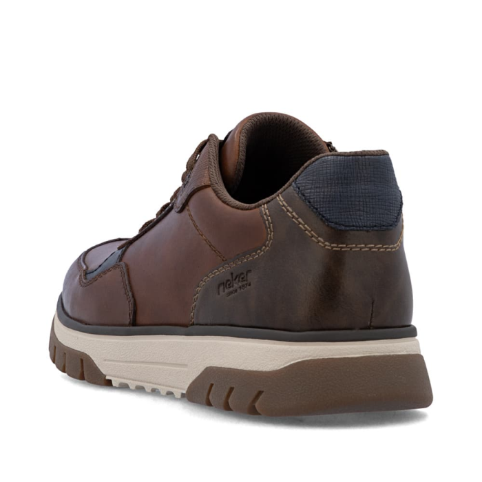 Polobotky RIEKER B9301-25