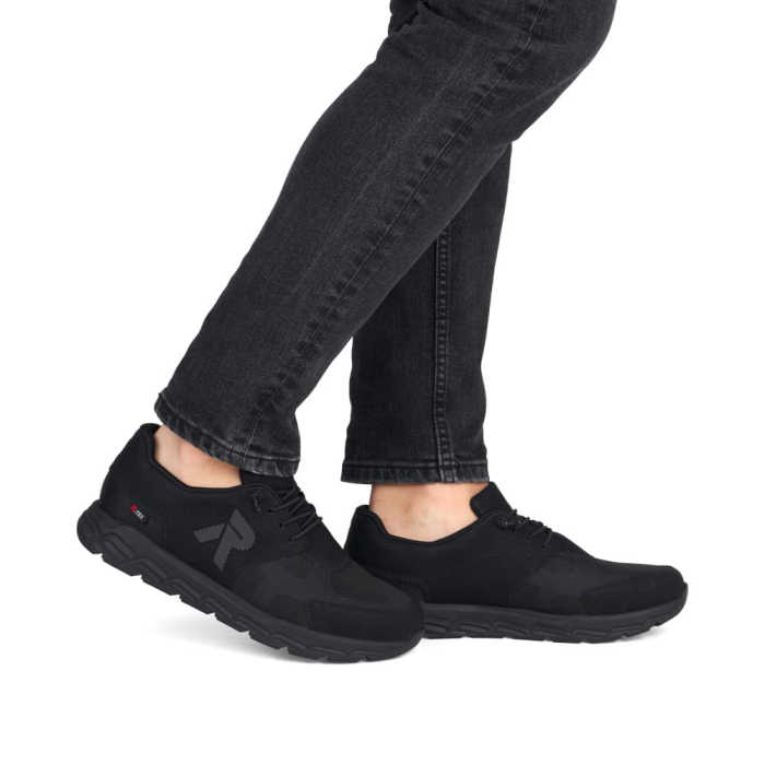 Tenisky RIEKER 09104-00