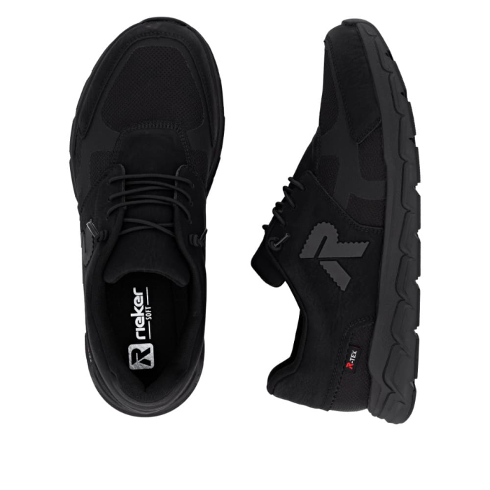 Tenisky RIEKER 09104-00