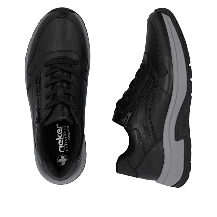 Polobotky RIEKER 11002-00
