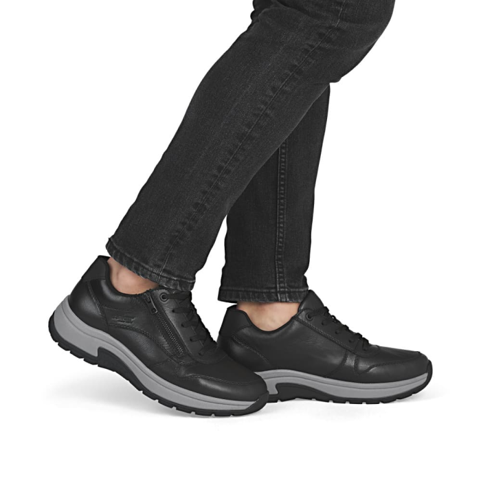 Polobotky RIEKER 11002-00